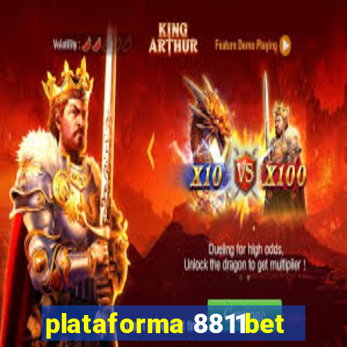 plataforma 8811bet